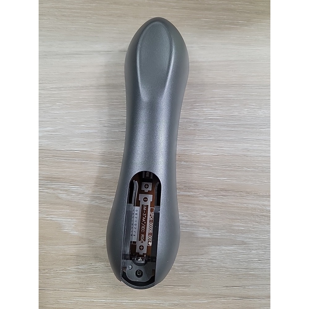 Genuine TiVo Remote Control Dual DVR 1,2 TV Universal Peanut Shaped OEM - Picture 3 of 8